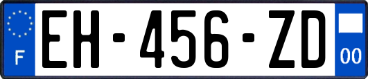 EH-456-ZD