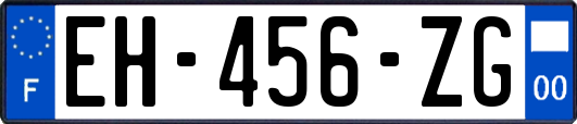 EH-456-ZG