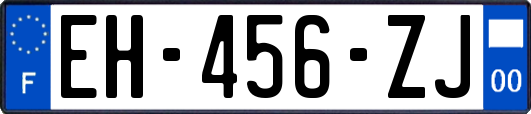 EH-456-ZJ