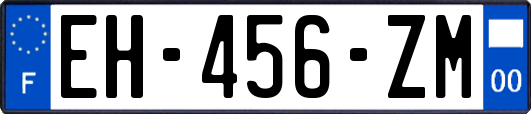 EH-456-ZM