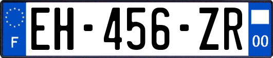 EH-456-ZR