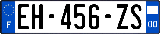 EH-456-ZS