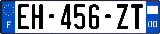 EH-456-ZT