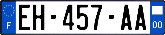 EH-457-AA