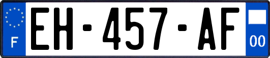 EH-457-AF