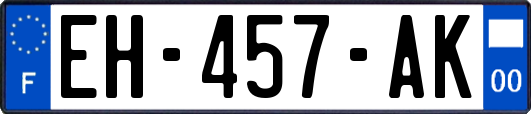 EH-457-AK