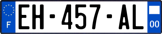 EH-457-AL