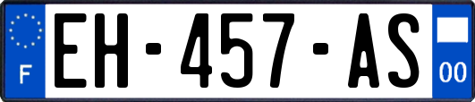 EH-457-AS