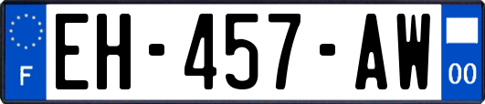 EH-457-AW