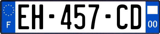 EH-457-CD