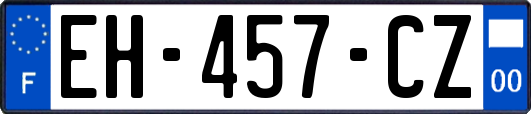 EH-457-CZ