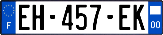 EH-457-EK