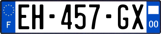 EH-457-GX