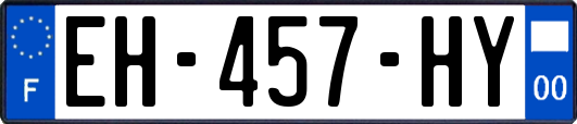 EH-457-HY