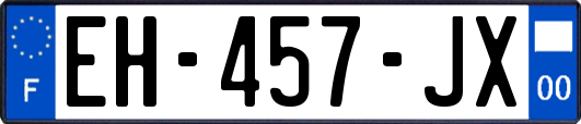 EH-457-JX
