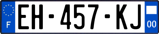 EH-457-KJ