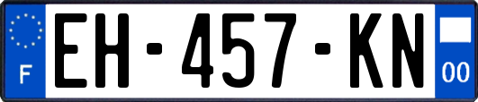 EH-457-KN