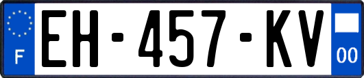 EH-457-KV