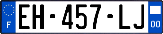 EH-457-LJ