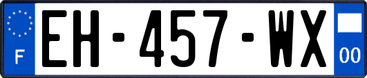 EH-457-WX