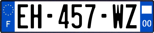 EH-457-WZ