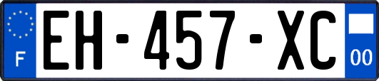 EH-457-XC