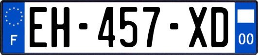 EH-457-XD