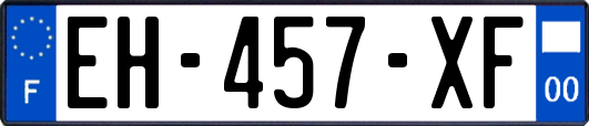 EH-457-XF