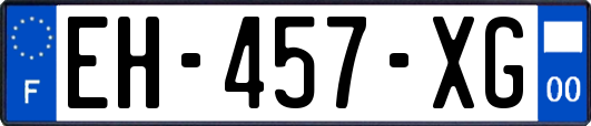 EH-457-XG