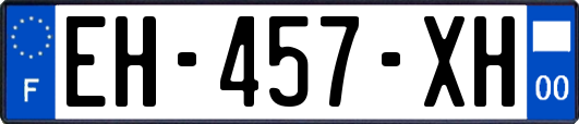 EH-457-XH