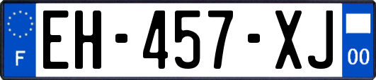 EH-457-XJ