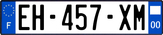 EH-457-XM