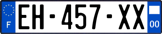 EH-457-XX