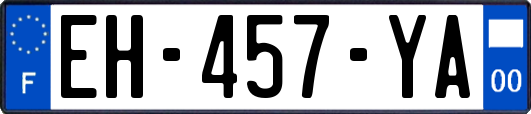 EH-457-YA