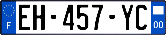 EH-457-YC