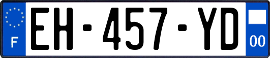 EH-457-YD