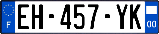 EH-457-YK