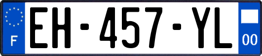 EH-457-YL