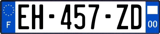 EH-457-ZD