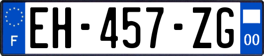 EH-457-ZG