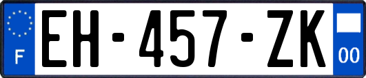 EH-457-ZK