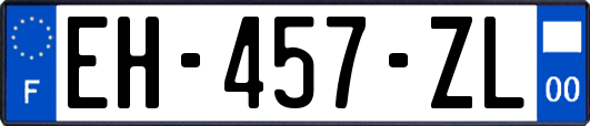 EH-457-ZL