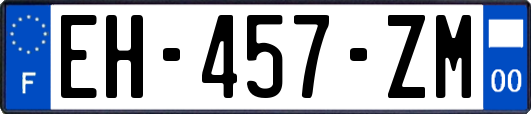 EH-457-ZM