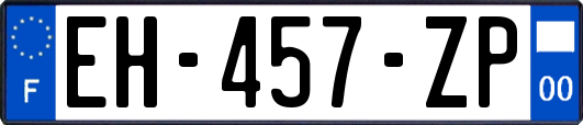 EH-457-ZP