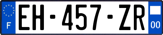 EH-457-ZR