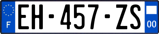 EH-457-ZS