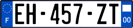 EH-457-ZT