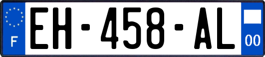 EH-458-AL