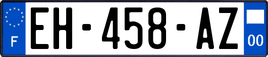 EH-458-AZ