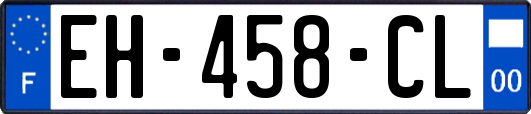EH-458-CL
